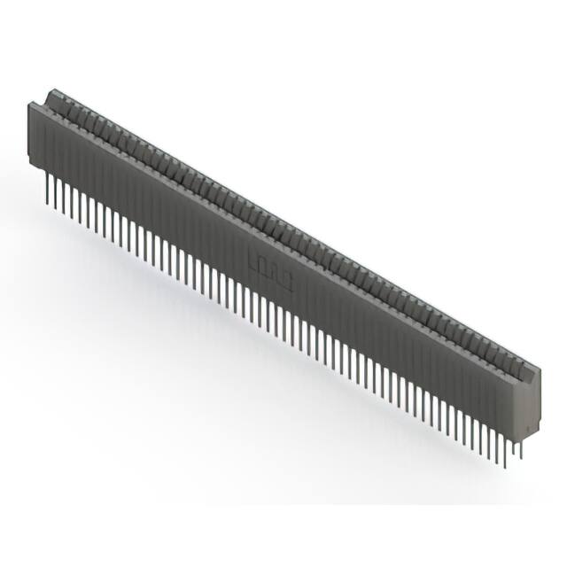 745-114-522-206 EDAC Inc.  Edgeboard Connectors